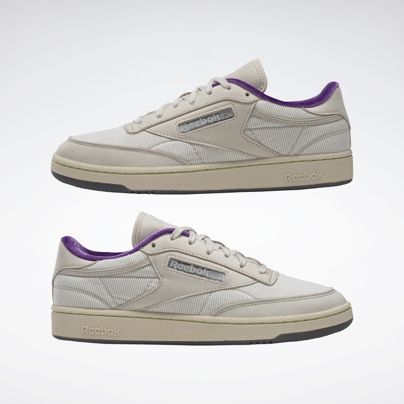 minon♡ Minions x Reebok Club C 85 Vicious 6 | FZ1914 | Grailify